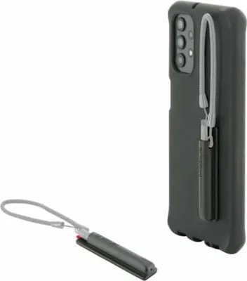 Image de Mobilis 001059, support, noir, 58 g, 10 pièce(s)