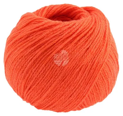 Produktbild von Lana Grossa - Alta Moda Cotolana 0022 orange