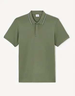Produktbild von Celio Poloshirt Jewrait S