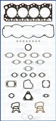 Immagine prodotto di AJUSA 52095000: kit guarnizioni testata per FIAT DUCATO furgone (280), DUCATO cassone/telaio (280), DUCATO Panorama (280), compatibile con IVECO