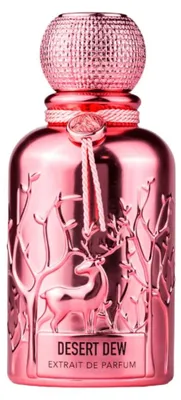 Produktbild von Auraa Desire Desert Dew Extrait de Parfum 100 ml (unisex)