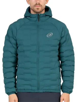 Produktbild von Bullpadel Jacke Banzo Herren Grün