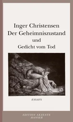 Produktbild von Der Geheimniszustand und das ' Gedicht vom Tod'