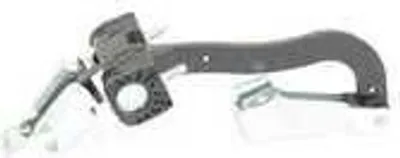 Produktbild von BSG BSG 25-975-009 Türfeststeller Türfangband für FIAT Ducato Kastenwagen (250, 290) Hinten Rechts