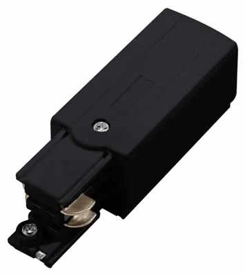 Produktbild von CENTURY 3-Phasen-Klemmenblock, schwarz