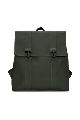 Produktbild von Rains Rucksack MSN tasch Grün