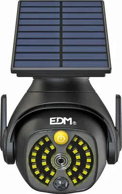 Immagine prodotto di Telecamera di sorveglianza simulata EDM 36165