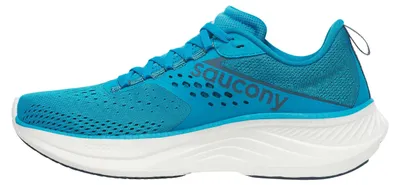 Produktbild von SAUCONY Ride 17 W Laufschuh Damen VIZI, Gr. 40 1/2