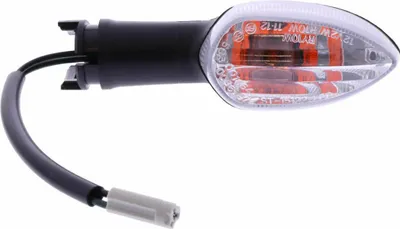 Produktbild von JMP Linke Vorderpfeil 75000600 für Yamaha YZF-R6