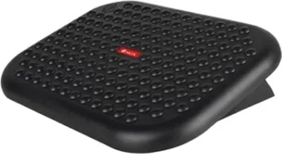 Immagine prodotto di Ngs footnest poggiapiedi ergonomico regolabile