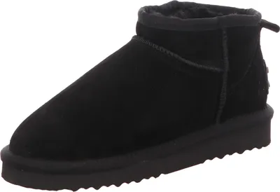 Image de Bottes d'hiver OOG Noir