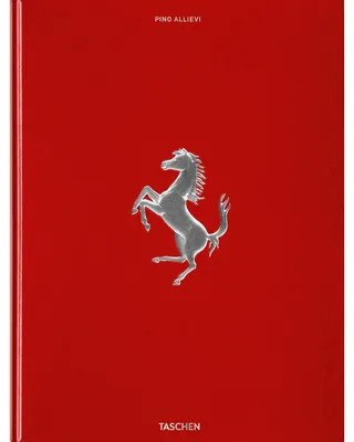 Immagine prodotto di Ferrari