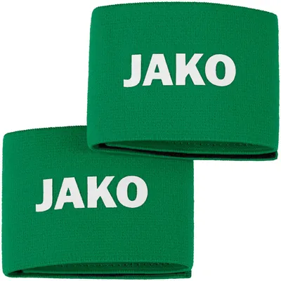 Image de JAKO Porte-tibias unisexe 200 - vert sport