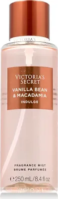 Immagine prodotto di Victoria's Secret Vanilla Bean & Macadamia Indulge tělový sprej 250 ml W