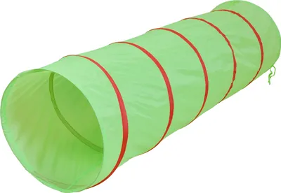 Obrázek produktu pro KNORRTOYS Hrací tunel Bilba 180 cm 55100