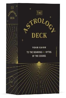 Produktbild von The Astrology Deck