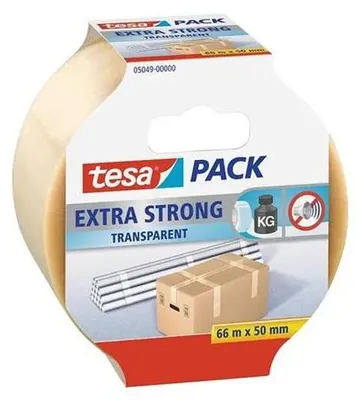 Immagine prodotto di Tesa - Confezione extra 66mx50mm Tr | 6 pezzi