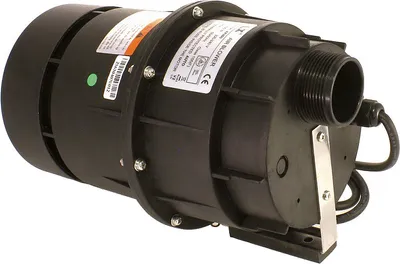Produktbild von Luftpumpe HANSCRAFT BUBBLE MASTER 200 (200 W)