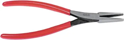 Productafbeelding van Bekkentang - Tang met grip - Klusjes in huis - Versterkt staal - 197 cm - Grijs