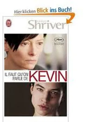Image de Il faut qu'on parle de Kevin