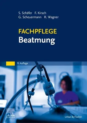 Obrázok produktu pre Fachpflege Beatmung