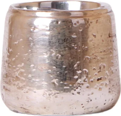 Produktbild von r Blumentopf Ø9cm Eleganter Pflanzkübel für Zimmerpflanzen pflegeleicht