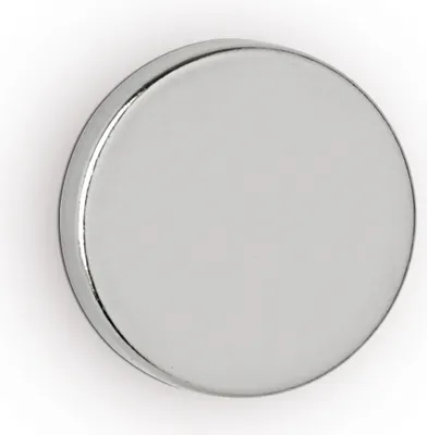Produktbild von Maul - Magnet Maul Neodym um 15 x 3 mm 3,2 kg | Blasen Sie ein 10 -Stück | 10 Stück