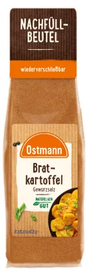 Produktbild von Bratkartoffel Gewürzsalz