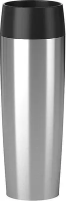 Produktbild von Emsa Travel Mug Grande 0,5ltr., edelstahl