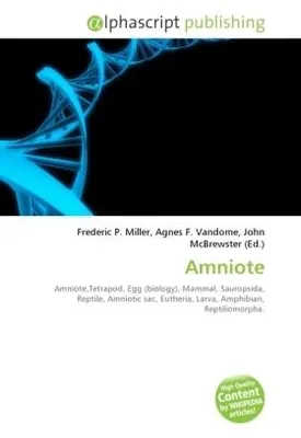 Produktbild von Amniote