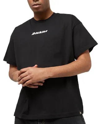 Produktbild von Dk0A4Yrnblk1 Enterprise Tee Ss