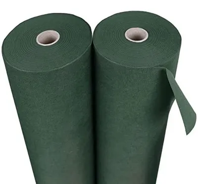Produktbild von AGROTEXTIL, Grün, 1,6 m Breite, 100 g/m², mit UV-Schutz, 20 Meter