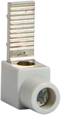 Image de Hager Pièce de raccordement KF00A