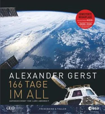 Produktbild von 166 Tage im All