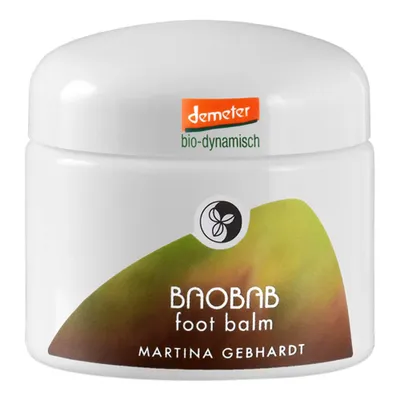 Obrázek produktu pro Baobab - Balzám na nohy 50ml