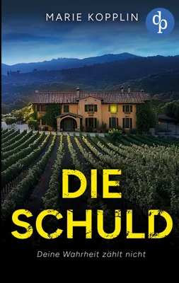 Produktbild von Die Schuld
