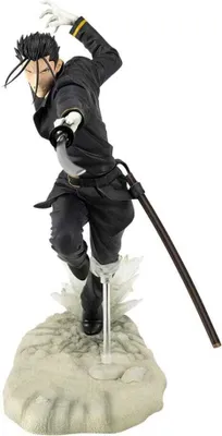 Immagine prodotto di Figurka ARTFXJ Saito Hajime 1/8 z Rurouni Kenshin - 23 cm