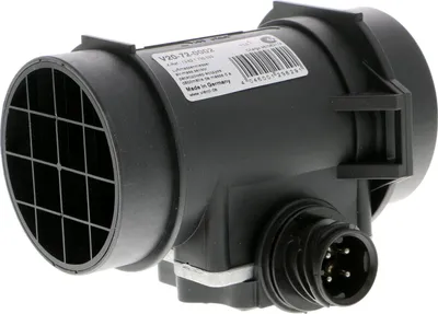 Image de VEMO V20-72-0002 Débitmètre d'air LMM pour BMW 5 Berline (E39) Débitmètre d'air