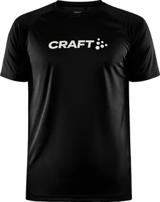 Immagine prodotto di Maglietta CRAFT Uomo Core Unify Logo Tee