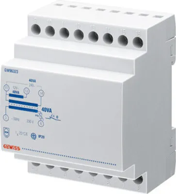 Zdjęcie produktu dla Gewiss GW96323