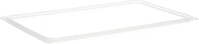 Produktbild von LACOR 66901DH Polypropylene GN-Deckel GN 1/1