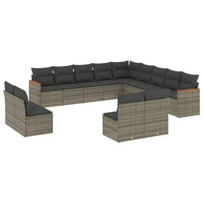 Zdjęcie produktu dla VidaXL 3258889, 13 szt.