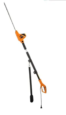Produktbild von Primaster Elektro-Stabheckenschere PMTHS 600 51,5 cm Schnittlänge