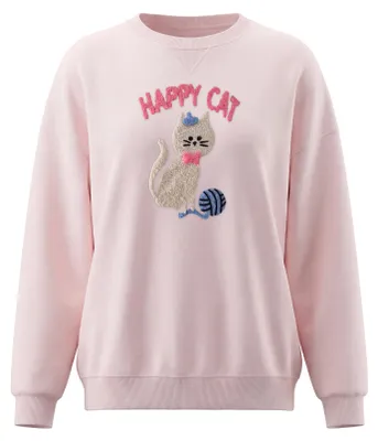Image de SUPSLIM - Chemisier pour femmes - Rose - Taille S