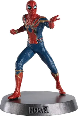 Immagine prodotto di Spider-Man - Personaggio CD1734 (taglia unica) (colorato)