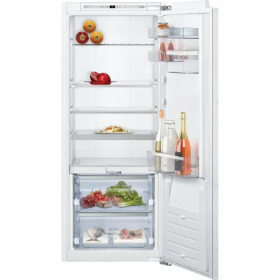 Zdjęcie produktu dla Neff KI8516DE0, 220 l, SN-T, 37 dB, E, Biały