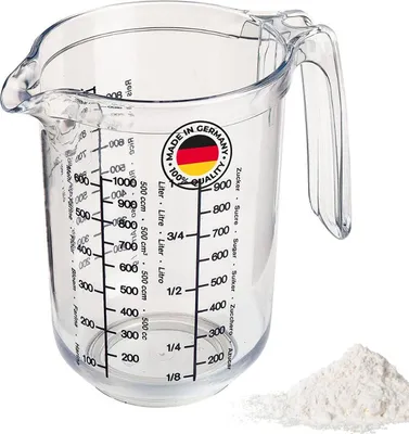 Produktbild von Westmark Messkanne Gerda, 1 l, 30682270