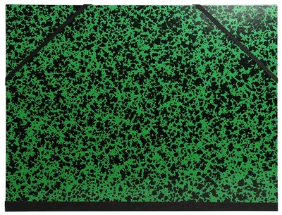 Obrázok produktu pre Priečinok na výkresy EXACOMPTA "Annonay", 260 x 330 mm