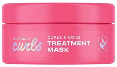 Productafbeelding van Lee Stafford Masker voor Krullen, "For The Love Of Curls", 200 ml