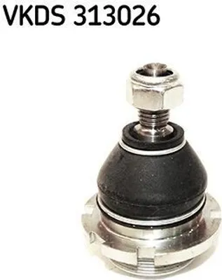 Produktbild von SKF Traggelenk passend für PEUGEOT 505 (551A) VKDS 313026